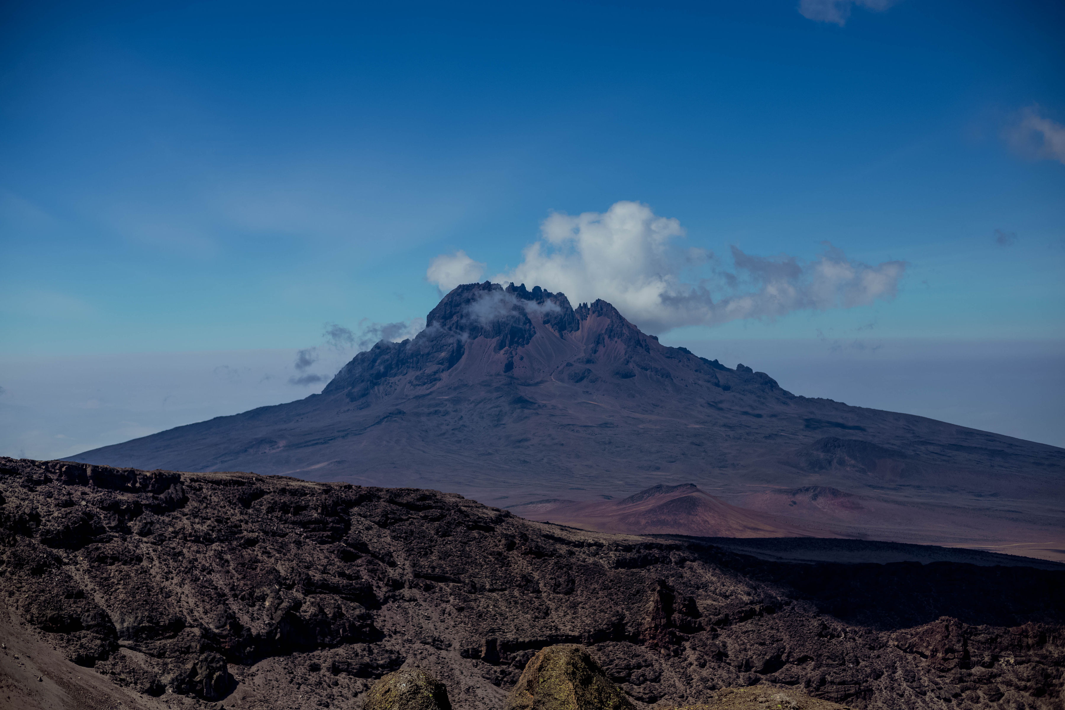 Northern Circuit 9-Day Trek